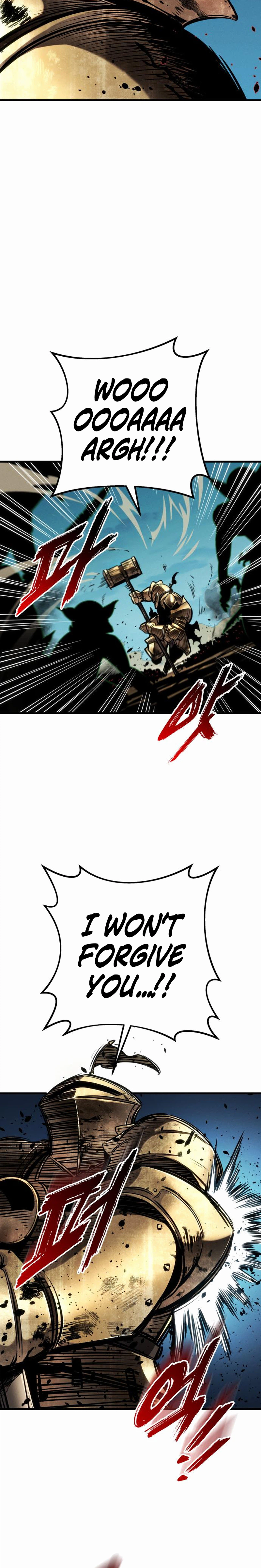 How to Survive as a Wandering Knight Chapter 51 page 3 - 