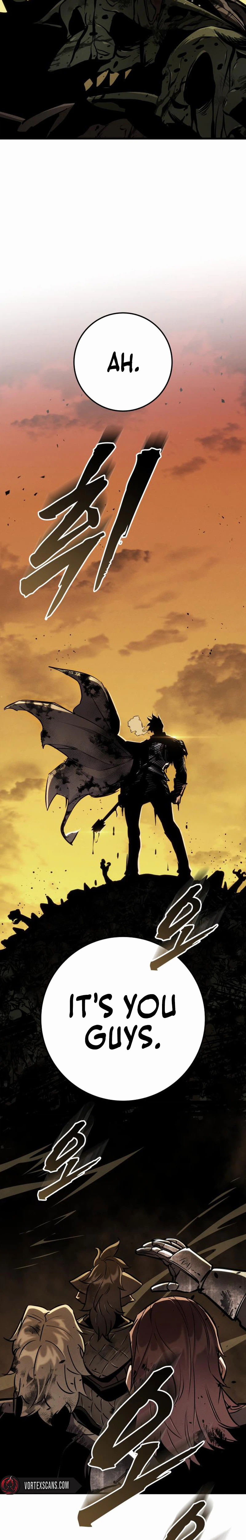 How to Survive as a Wandering Knight Chapter 51 page 23 - 