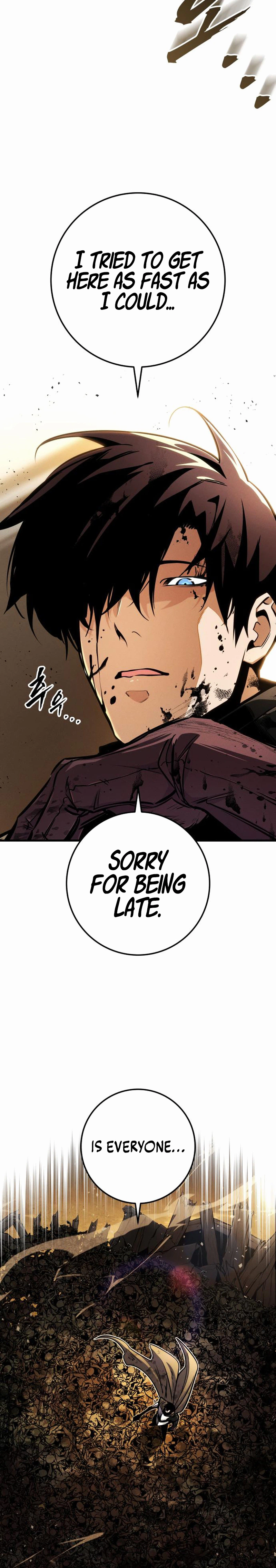 How to Survive as a Wandering Knight Chapter 51 page 24 - 