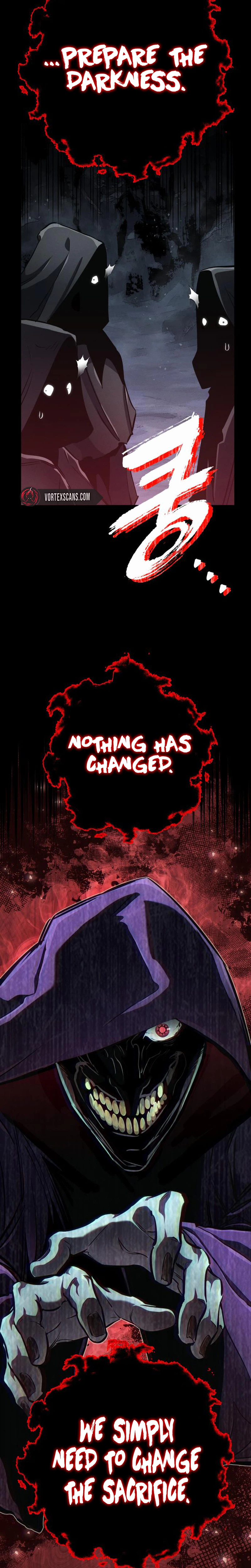 How to Survive as a Wandering Knight Chapter 51 page 28 - 