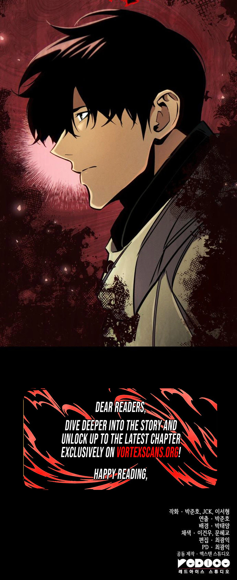 How to Survive as a Wandering Knight Chapter 51 page 29 - 