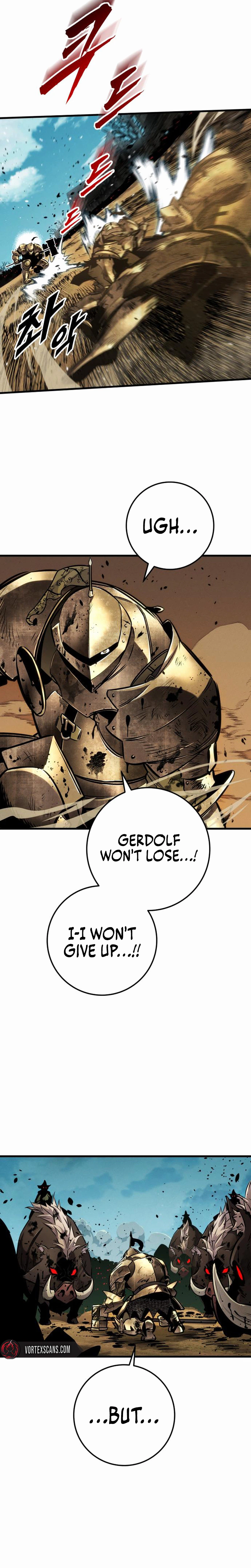 How to Survive as a Wandering Knight Chapter 51 page 4 - 