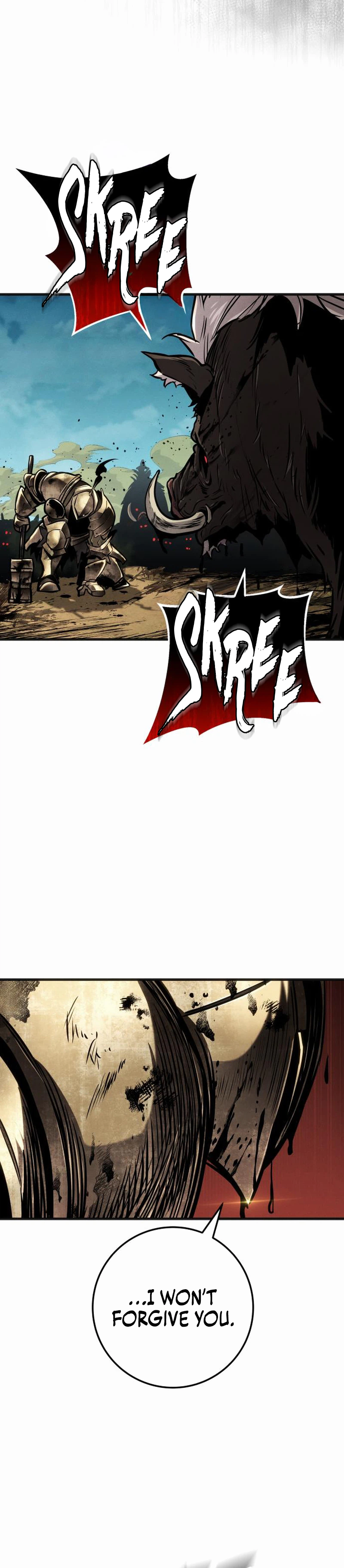 How to Survive as a Wandering Knight Chapter 51 page 6 - 