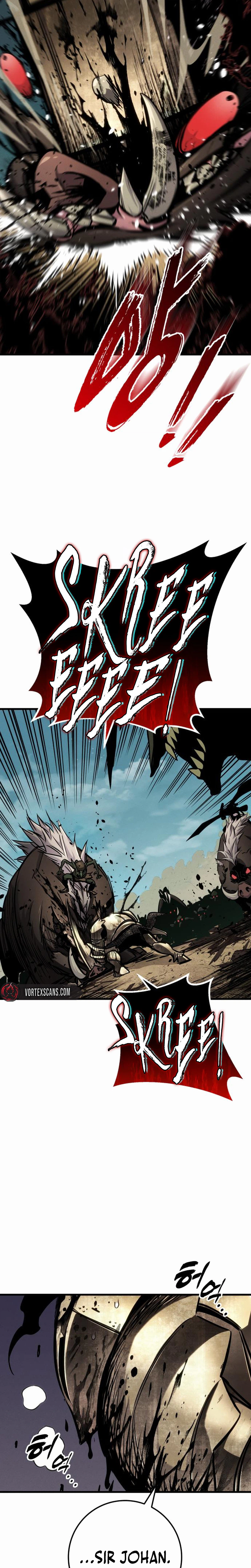 How to Survive as a Wandering Knight Chapter 51 page 8 - 