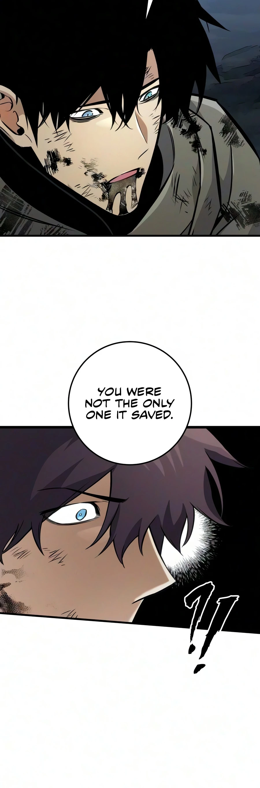 How to Survive as a Wandering Knight Chapter 54 page 21 - 