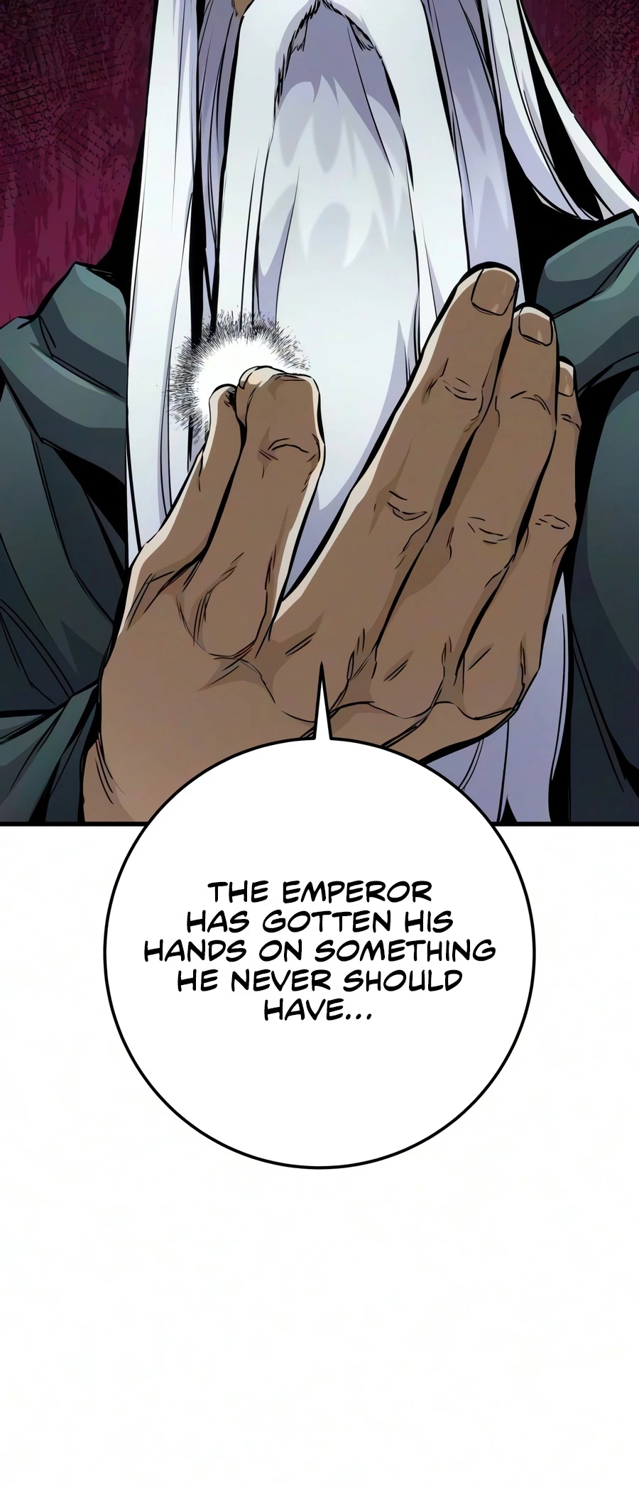 How to Survive as a Wandering Knight Chapter 54 page 23 - 