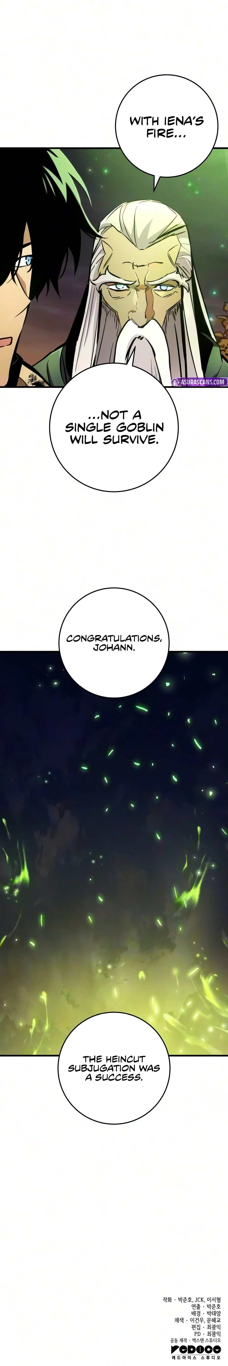 How to Survive as a Wandering Knight Chapter 54 page 28 - 