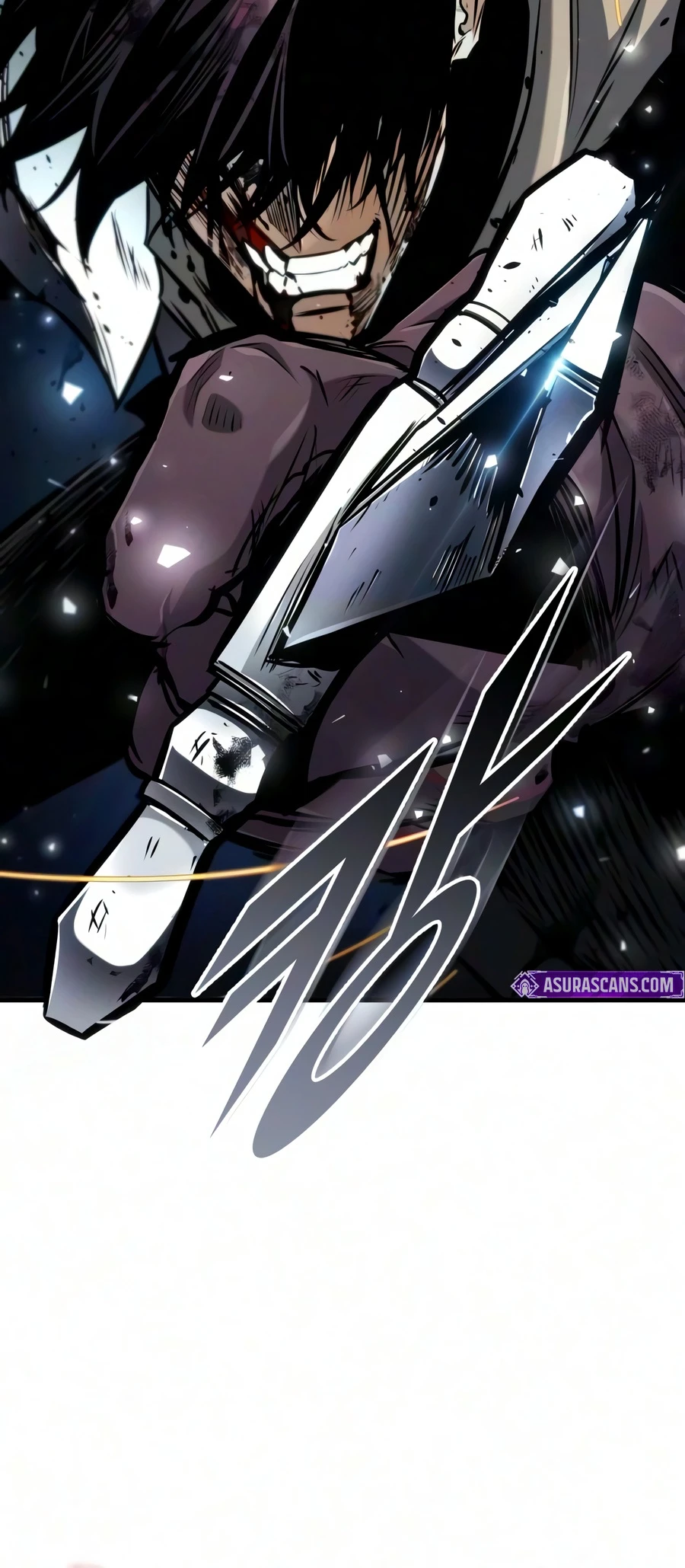 How to Survive as a Wandering Knight Chapter 54 page 8 - 