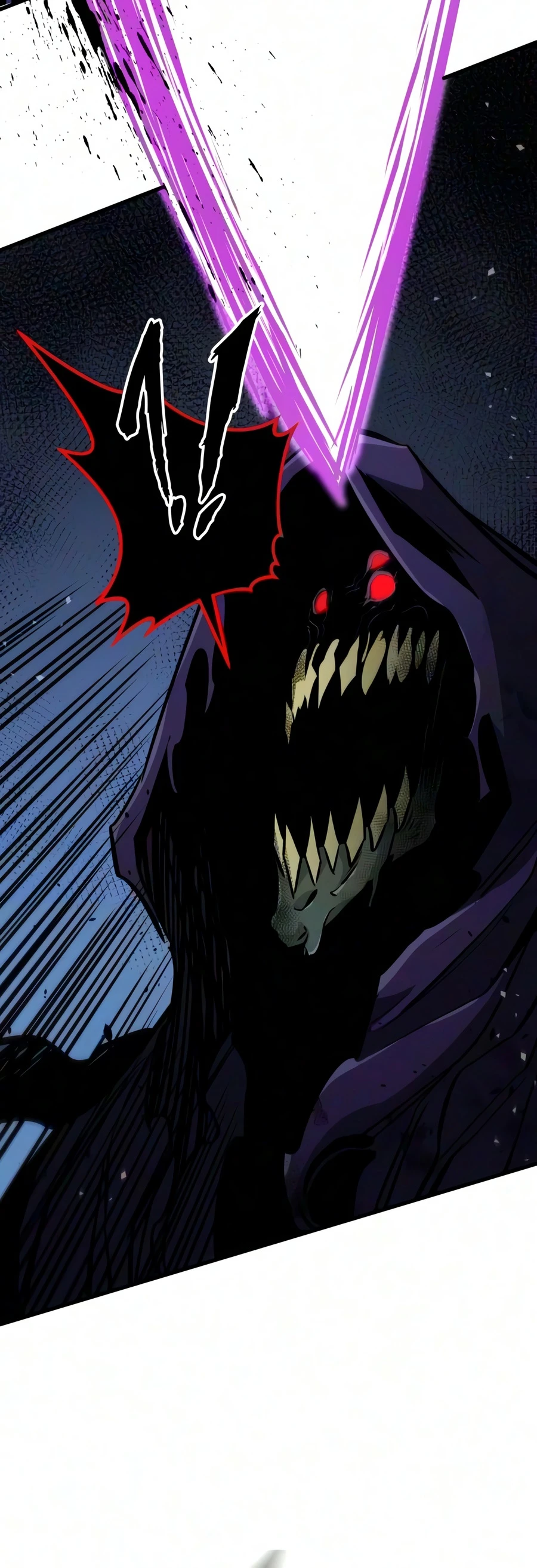 How to Survive as a Wandering Knight Chapter 54 page 10 - 