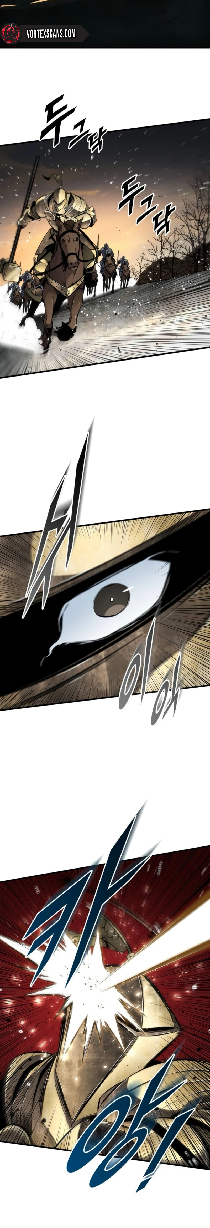 How to Survive as a Wandering Knight Chapter 61 page 15 - 