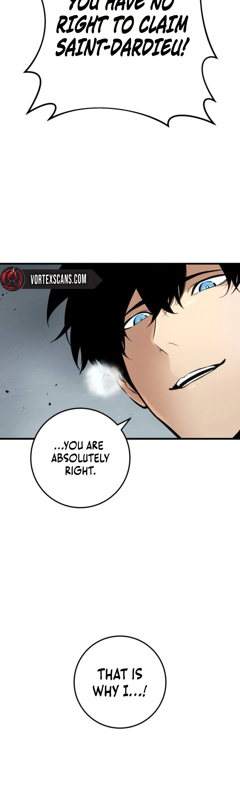 How to Survive as a Wandering Knight Chapter 61 page 6 - 