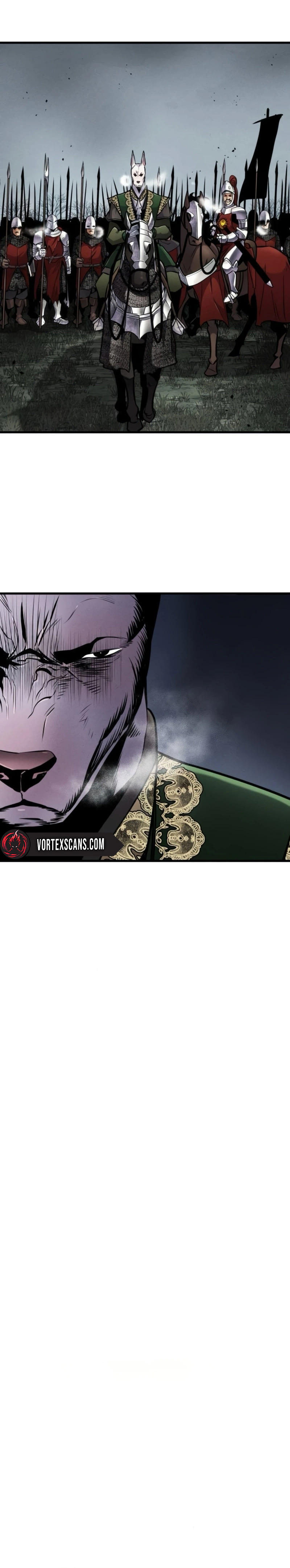 How to Survive as a Wandering Knight Chapter 61 page 9 - 