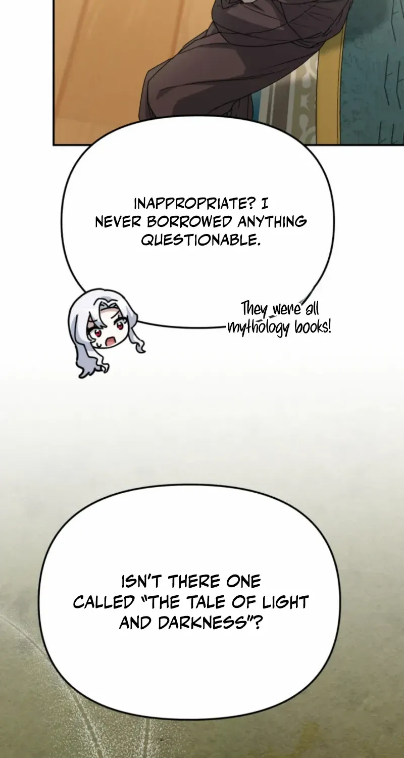 How To Survive As The Devil’s Child Chapter 100 page 12 - 