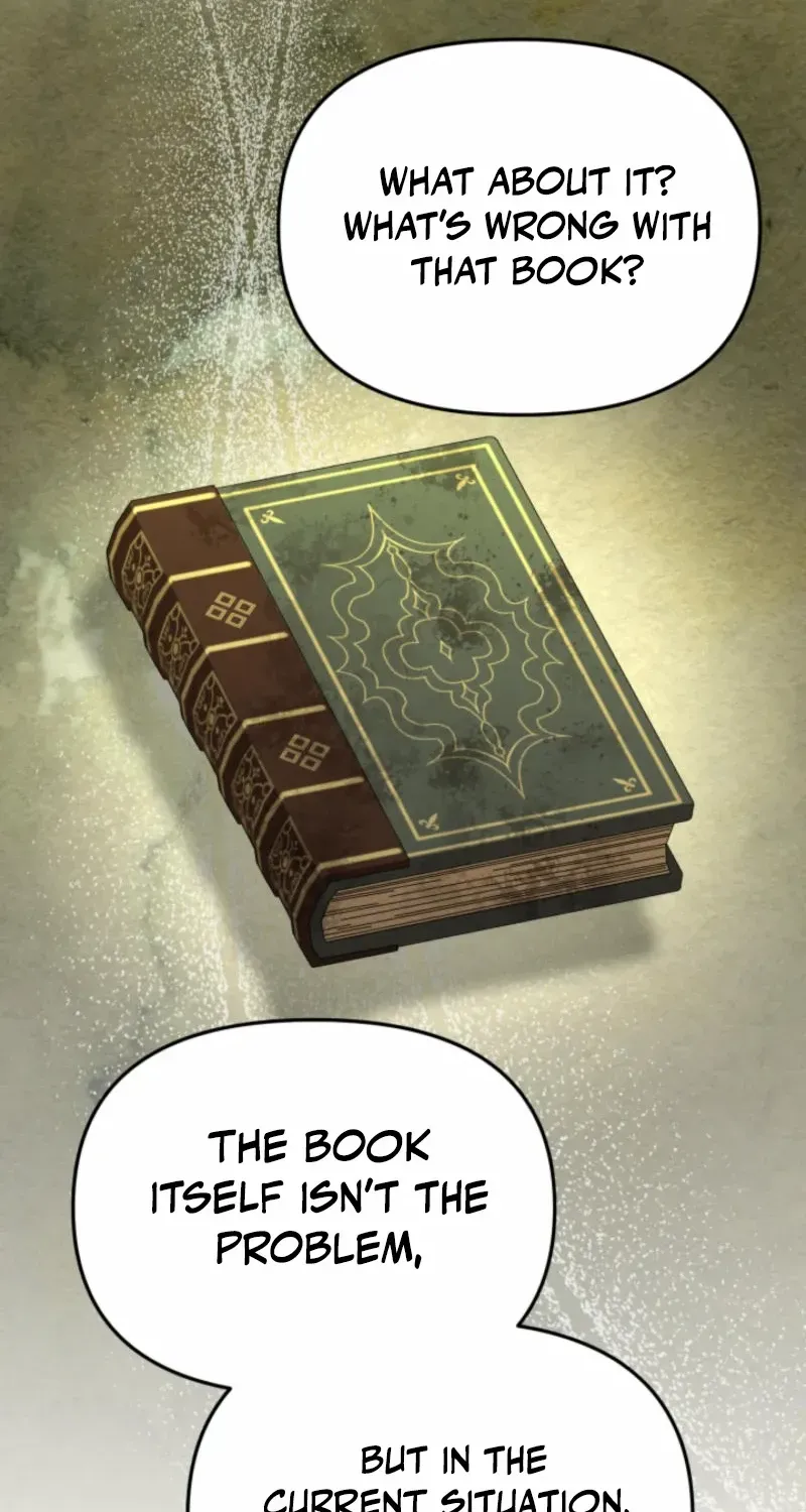 How To Survive As The Devil’s Child Chapter 100 page 13 - 
