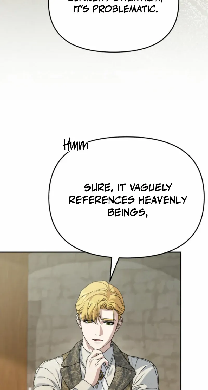 How To Survive As The Devil’s Child Chapter 100 page 14 - 