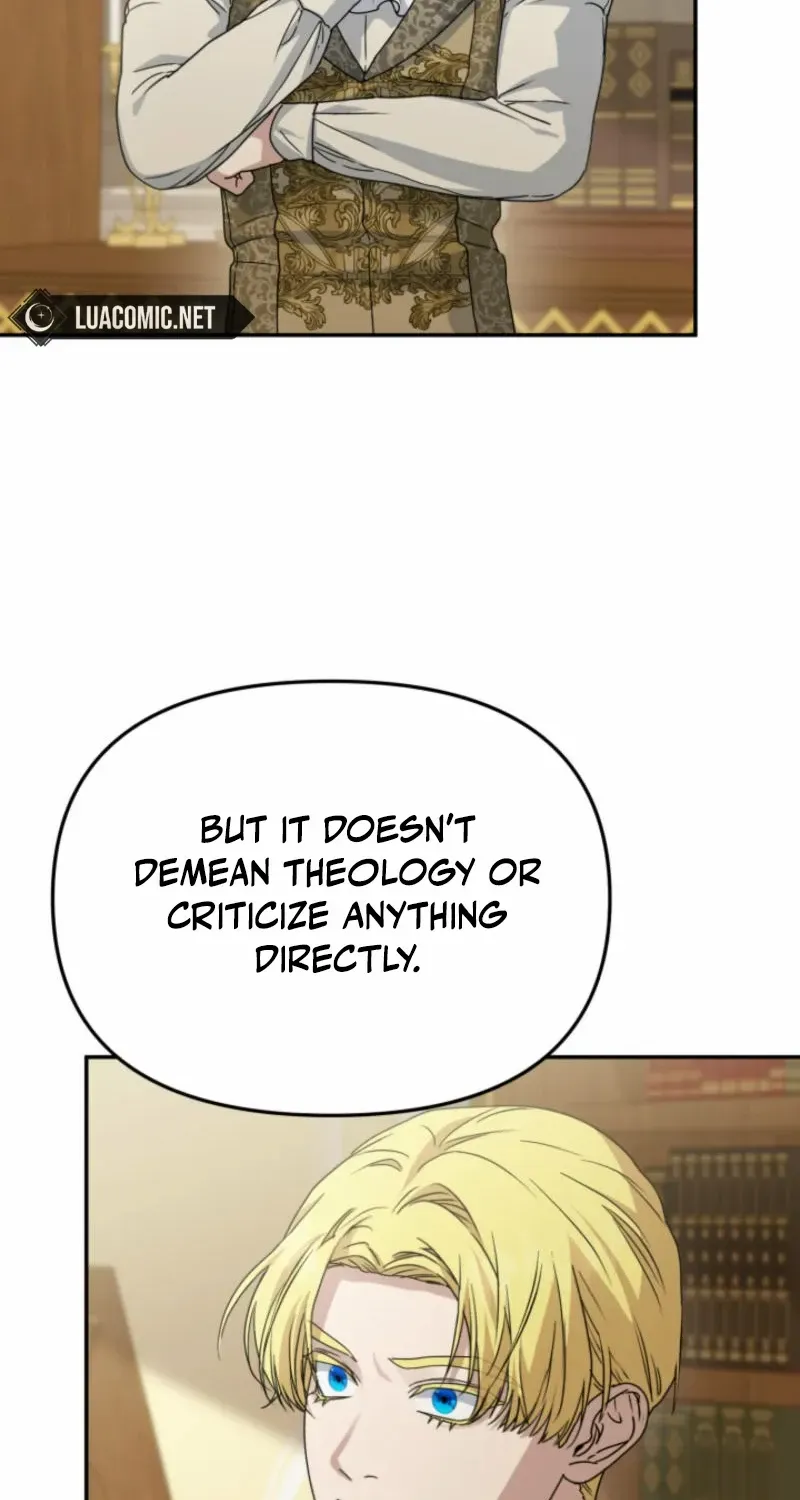 How To Survive As The Devil’s Child Chapter 100 page 15 - 
