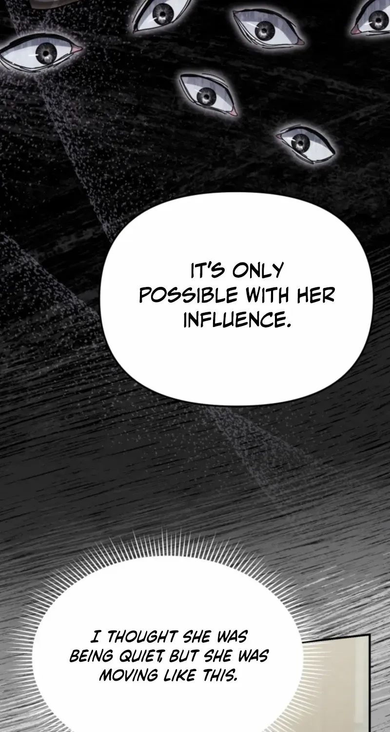 How To Survive As The Devil’s Child Chapter 100 page 25 - 