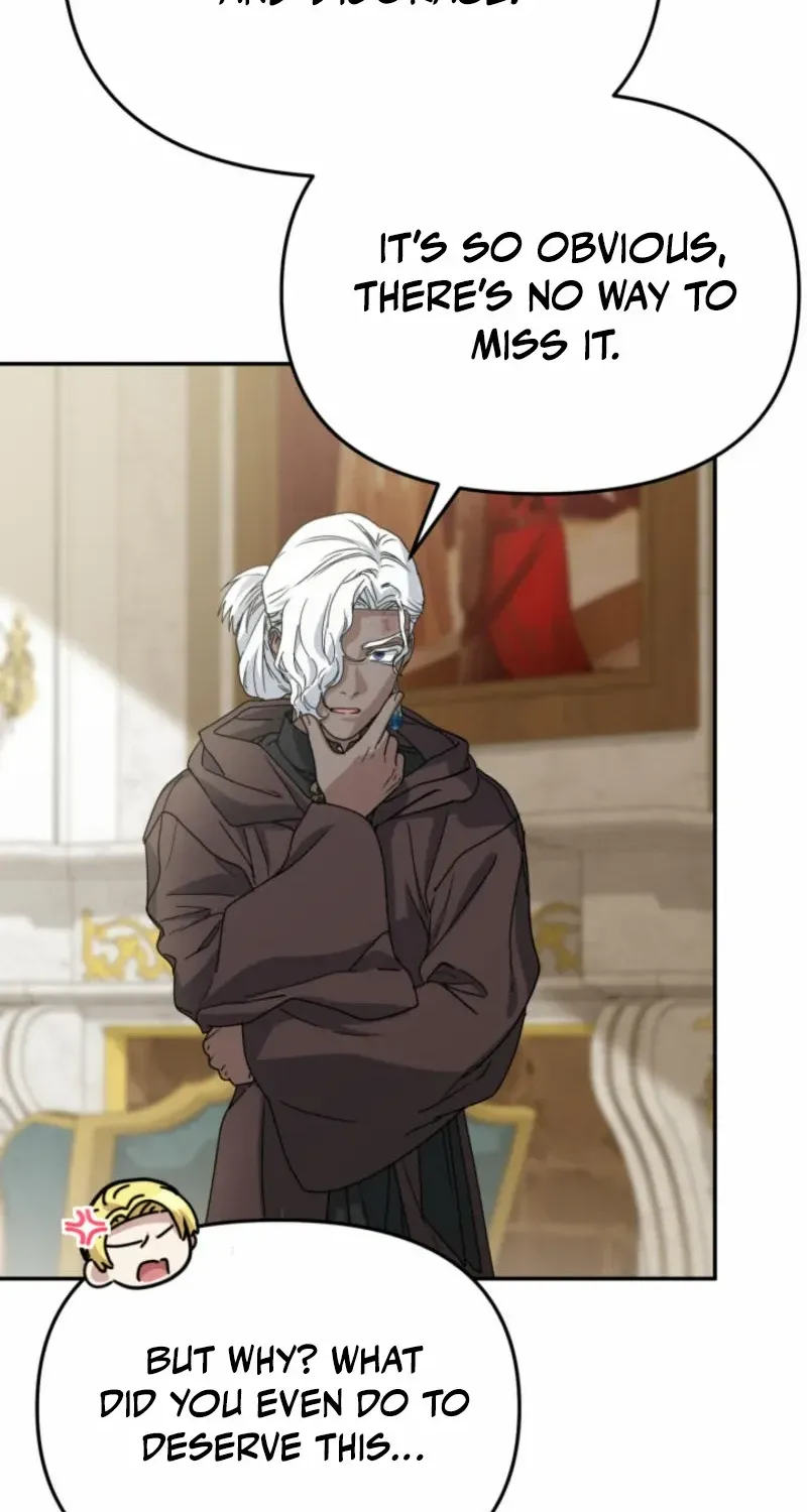 How To Survive As The Devil’s Child Chapter 100 page 27 - 