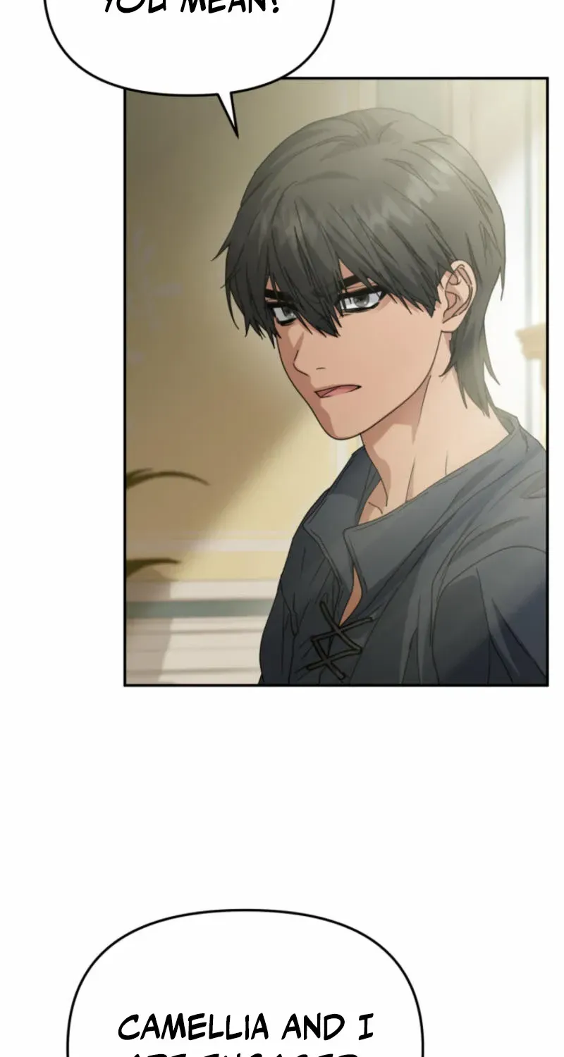 How To Survive As The Devil’s Child Chapter 100 page 32 - 