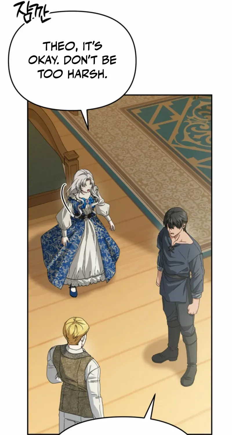 How To Survive As The Devil’s Child Chapter 100 page 40 - 