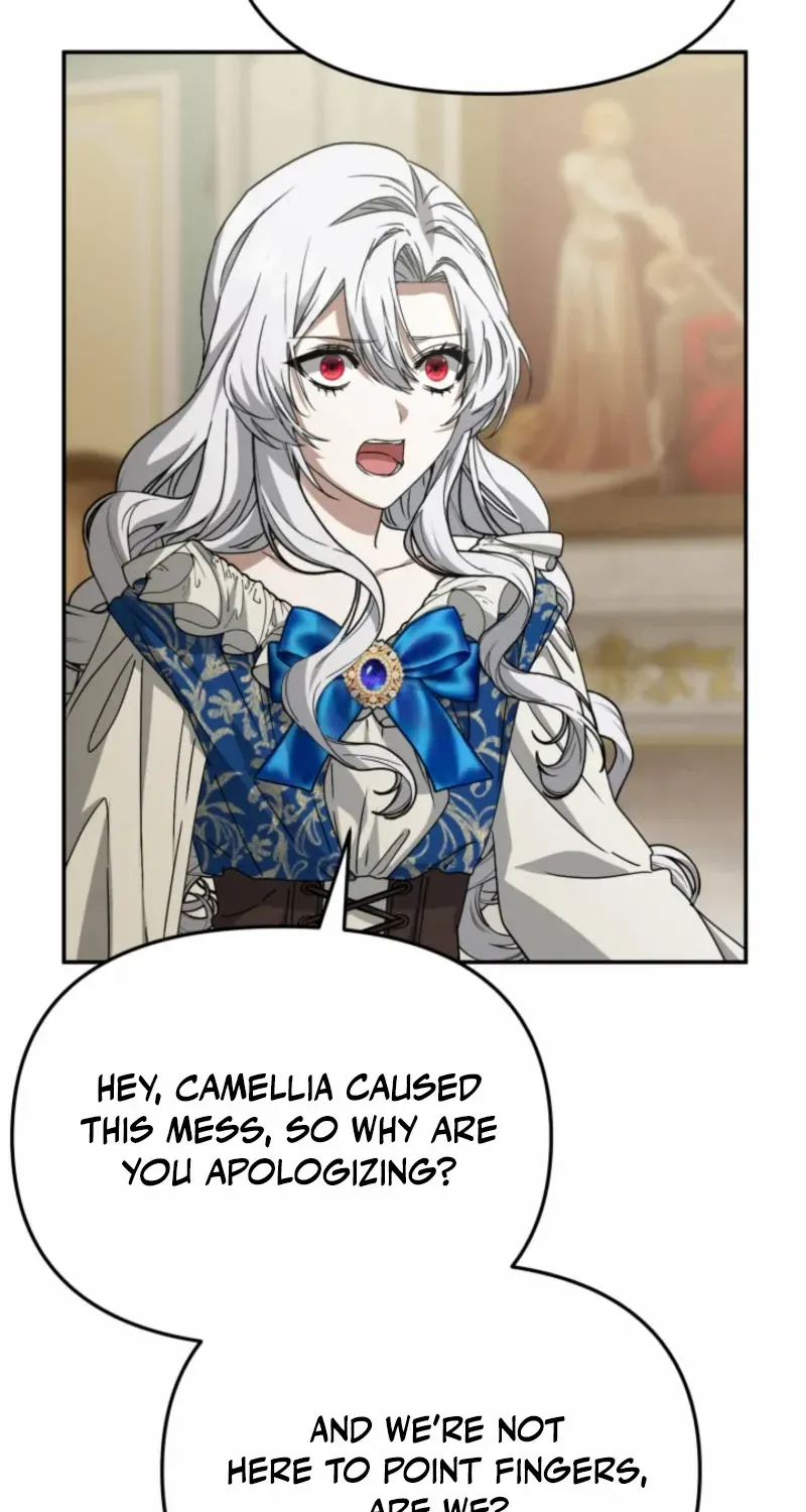 How To Survive As The Devil’s Child Chapter 100 page 43 - 