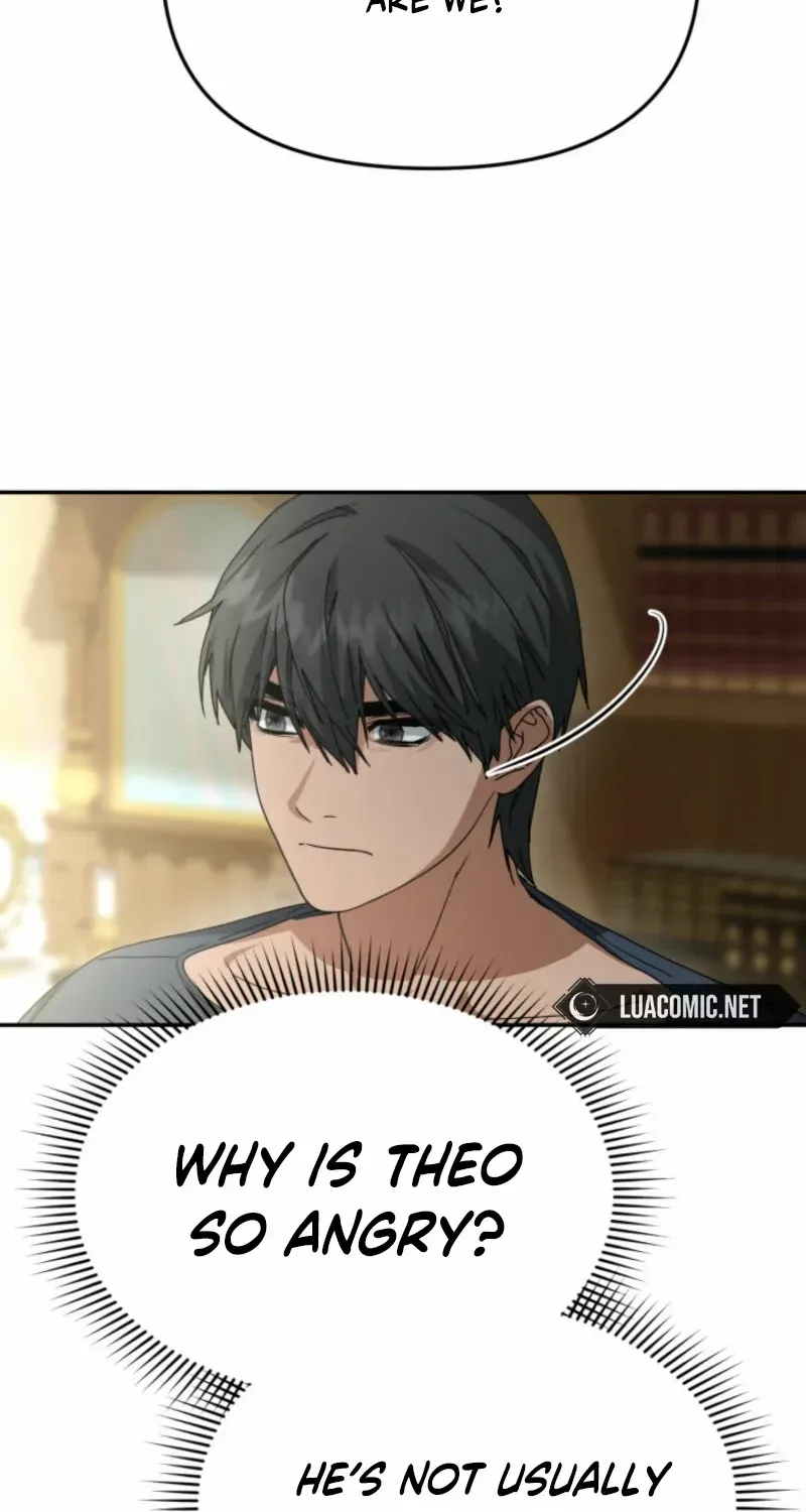 How To Survive As The Devil’s Child Chapter 100 page 44 - 