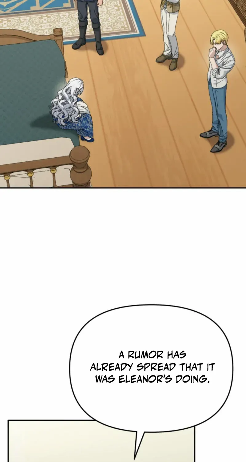 How To Survive As The Devil’s Child Chapter 100 page 6 - 