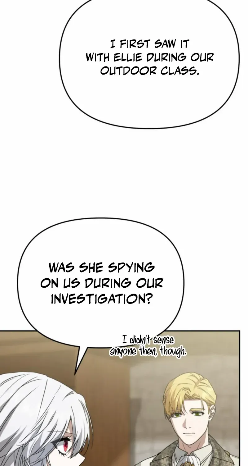 How To Survive As The Devil’s Child Chapter 100 page 51 - 