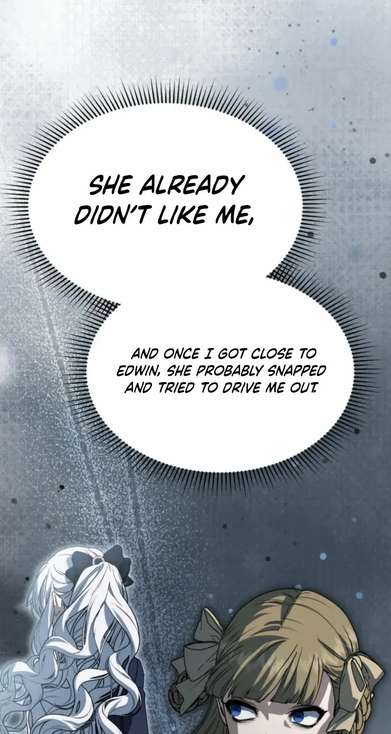 How To Survive As The Devil’s Child Chapter 100 page 61 - 