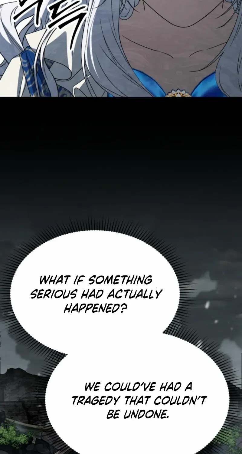 How To Survive As The Devil’s Child Chapter 100 page 64 - 