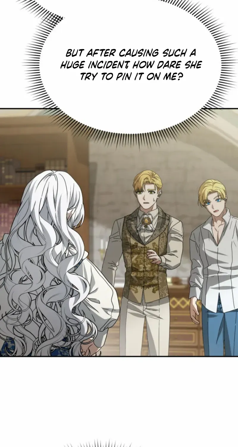 How To Survive As The Devil’s Child Chapter 100 page 66 - 