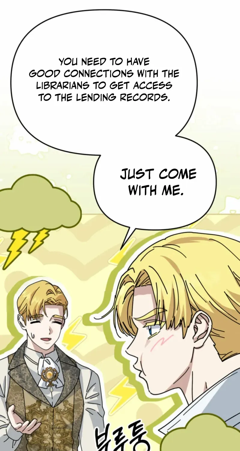 How To Survive As The Devil’s Child Chapter 100 page 74 - 
