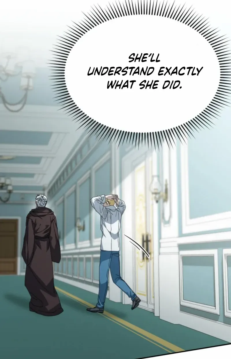 How To Survive As The Devil’s Child Chapter 100 page 79 - 