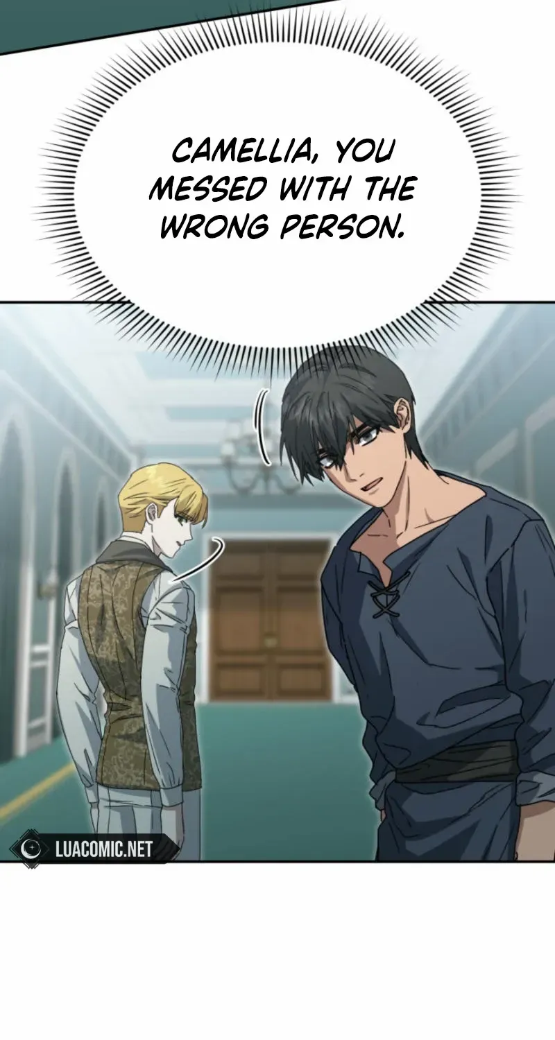 How To Survive As The Devil’s Child Chapter 100 page 80 - 
