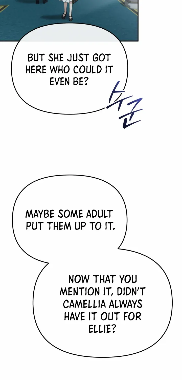 How To Survive As The Devil’s Child Chapter 102 page 11 - 