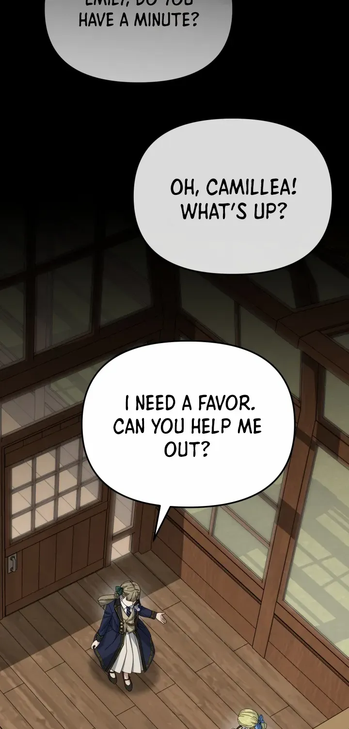 How To Survive As The Devil’s Child Chapter 102 page 19 - 