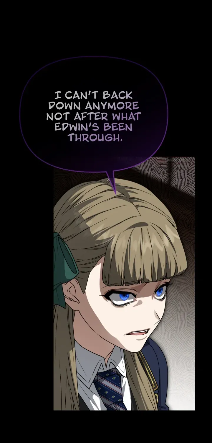 How To Survive As The Devil’s Child Chapter 102 page 27 - 