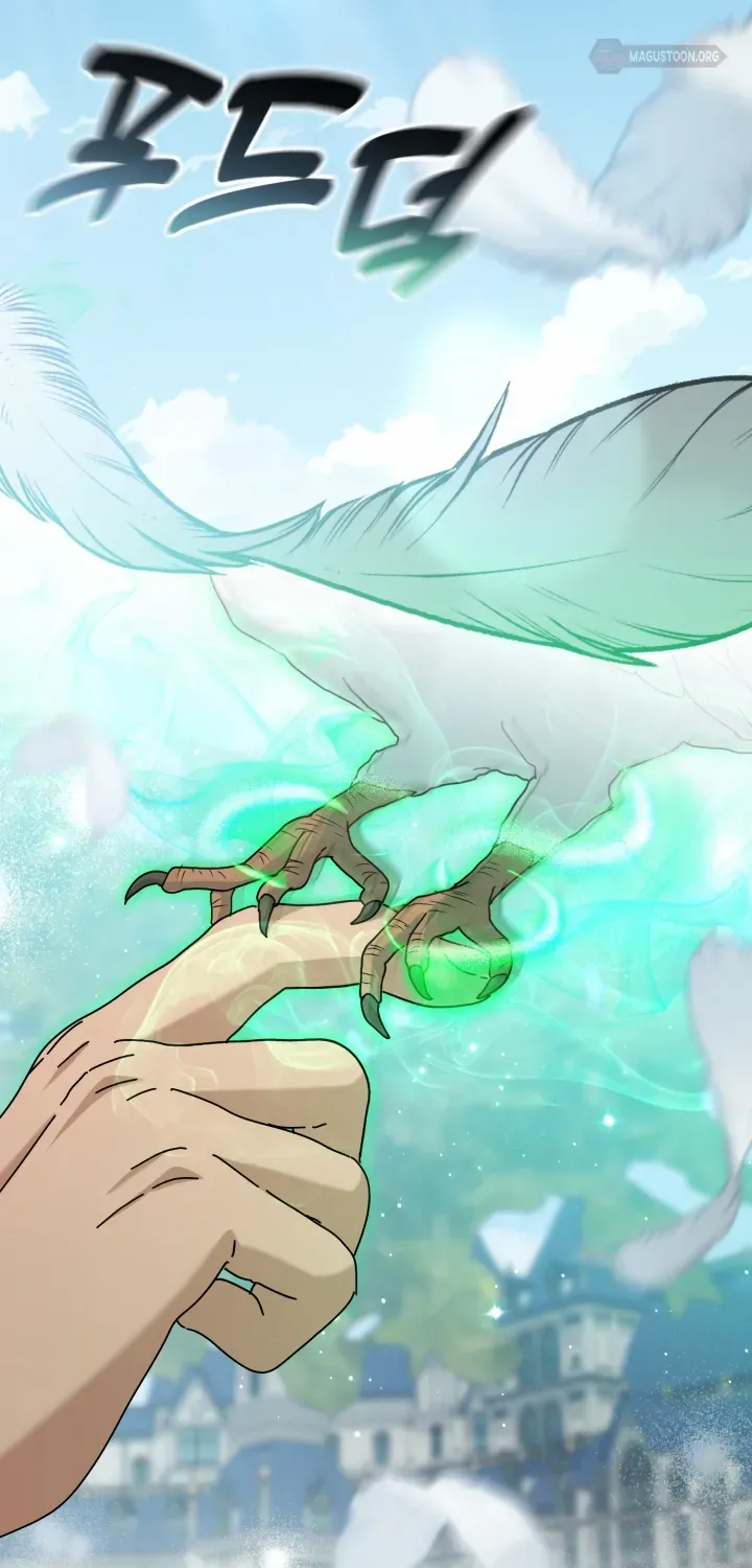 How To Survive As The Devil’s Child Chapter 102 page 46 - 