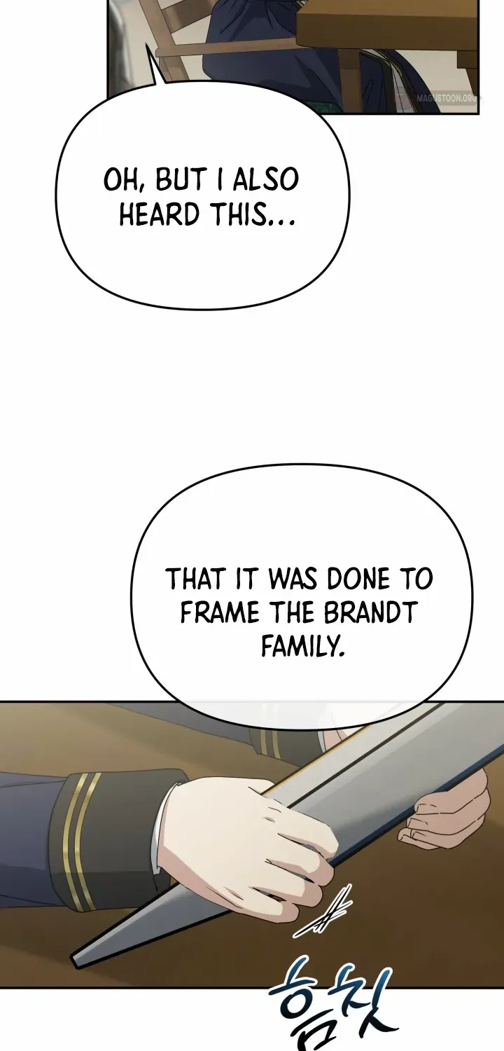 How To Survive As The Devil’s Child Chapter 102 page 7 - 