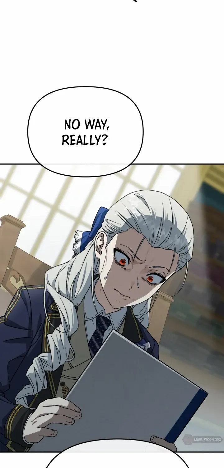 How To Survive As The Devil’s Child Chapter 102 page 8 - 