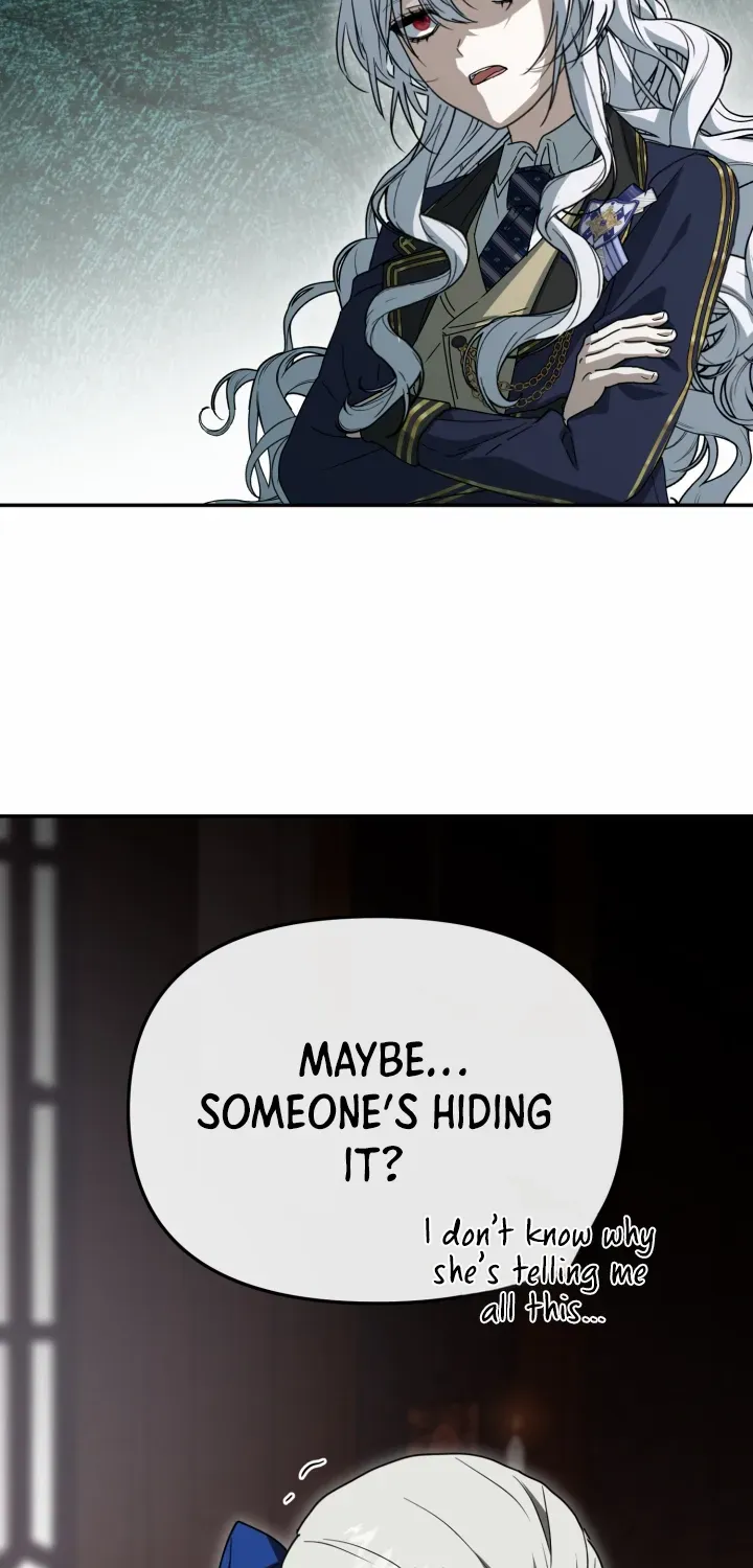 How To Survive As The Devil’s Child Chapter 102 page 72 - 