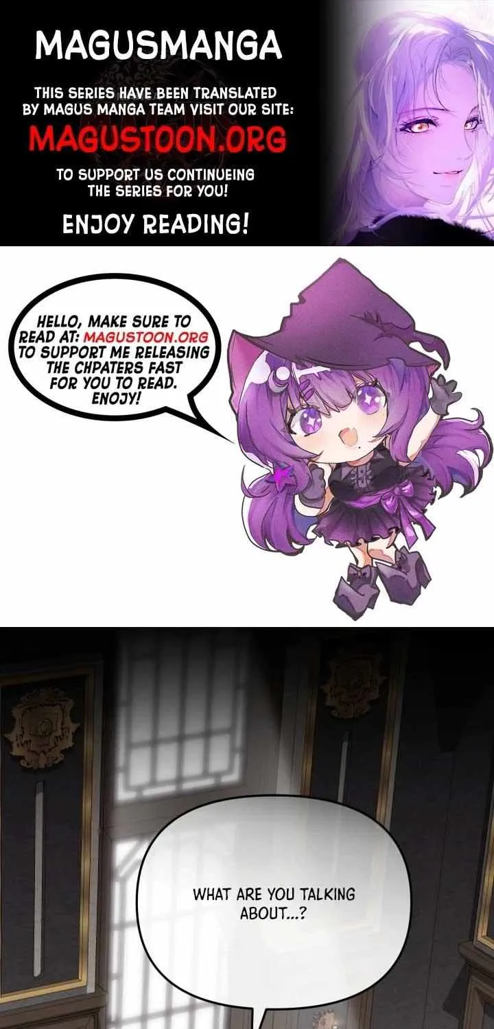 How To Survive As The Devil’s Child Chapter 103 page 1 - 