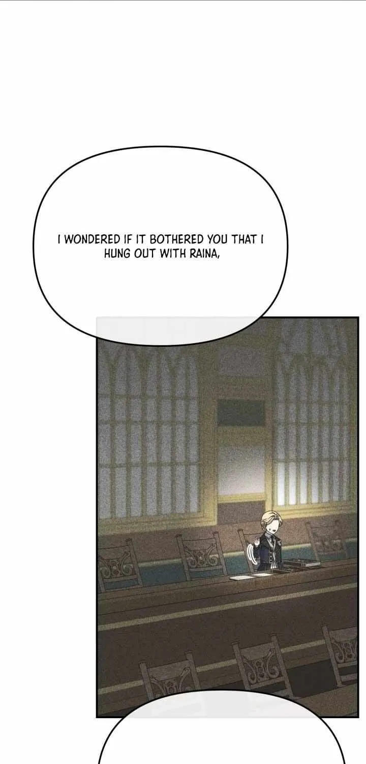 How To Survive As The Devil’s Child Chapter 103 page 12 - 