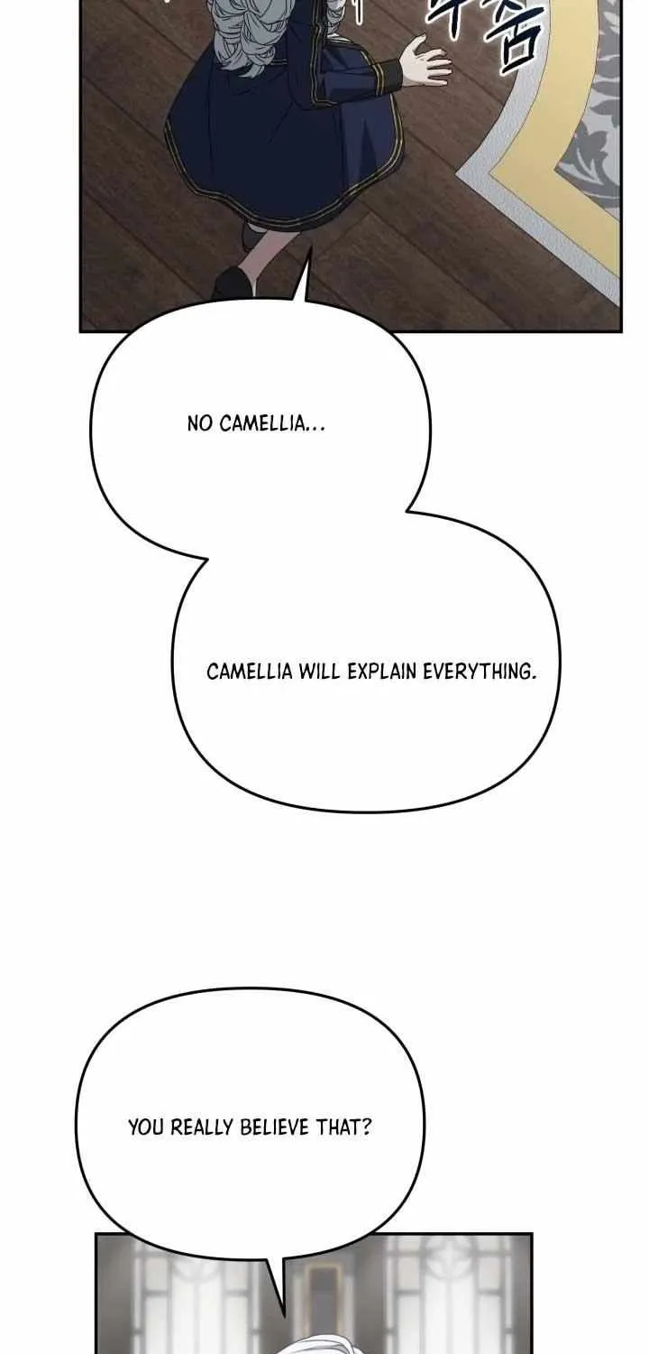How To Survive As The Devil’s Child Chapter 103 page 34 - 