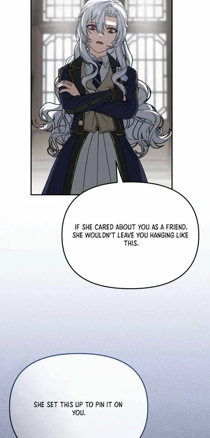 How To Survive As The Devil’s Child Chapter 103 page 35 - 