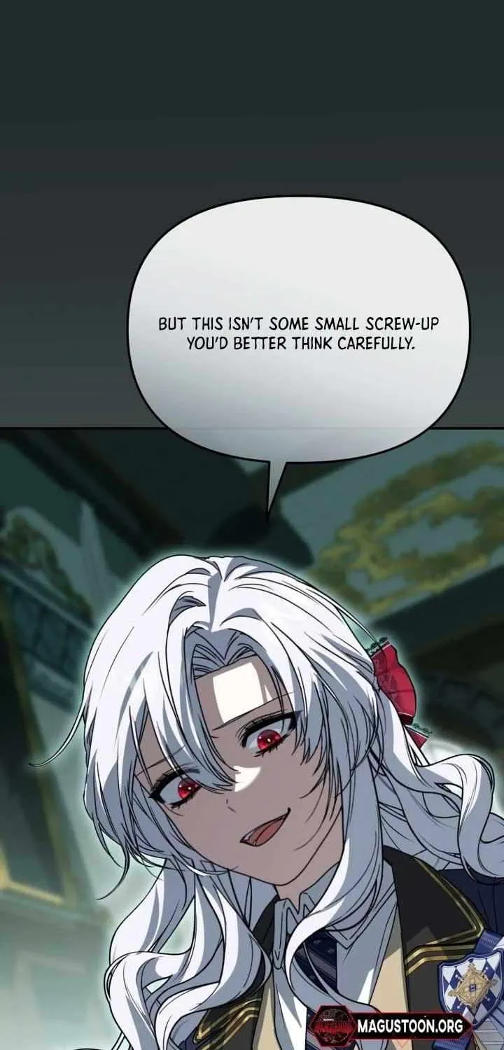 How To Survive As The Devil’s Child Chapter 103 page 39 - 