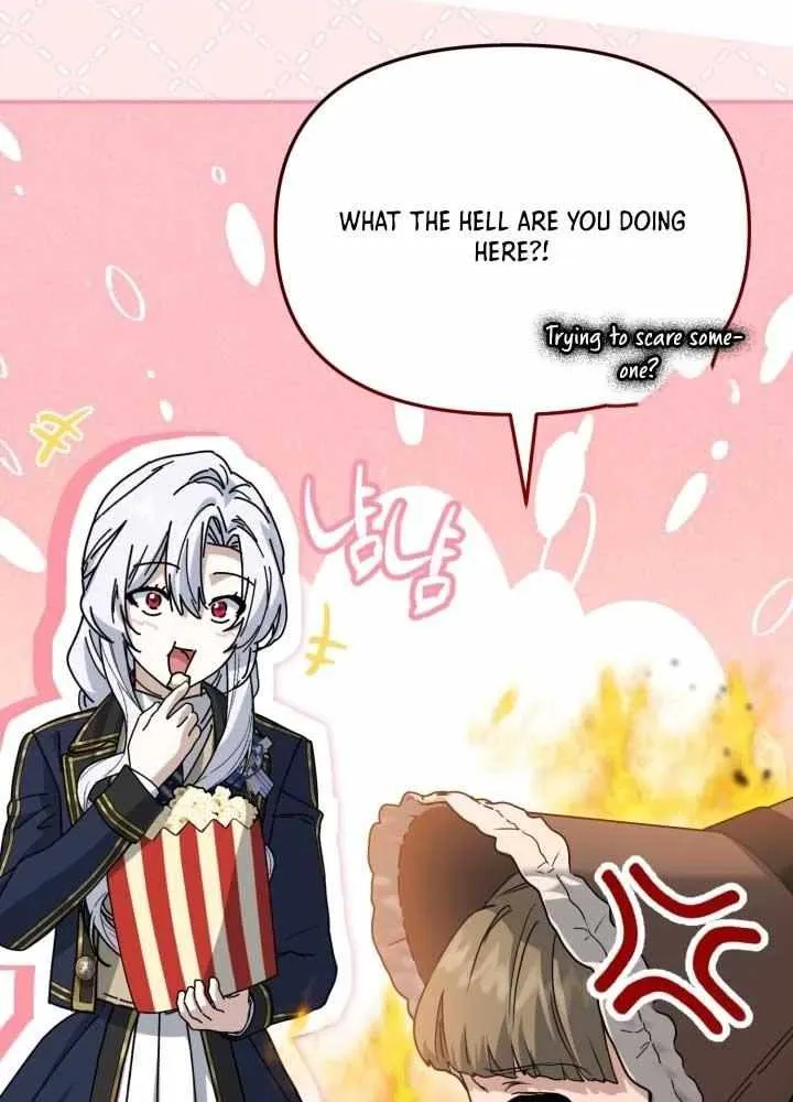 How To Survive As The Devil’s Child Chapter 103 page 77 - 