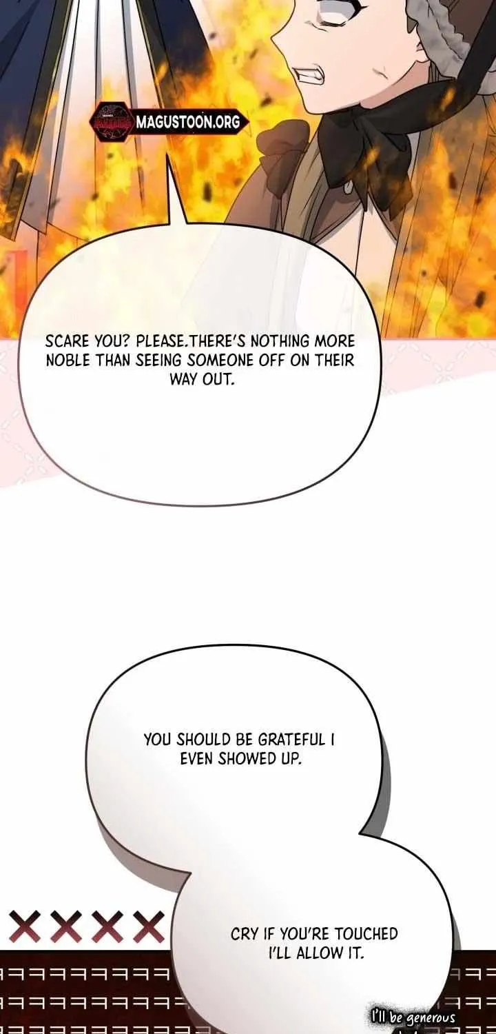 How To Survive As The Devil’s Child Chapter 103 page 78 - 