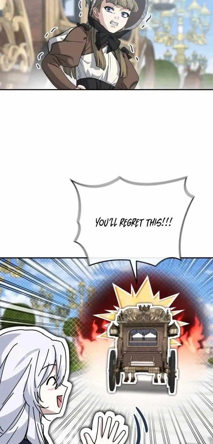 How To Survive As The Devil’s Child Chapter 103 page 80 - 