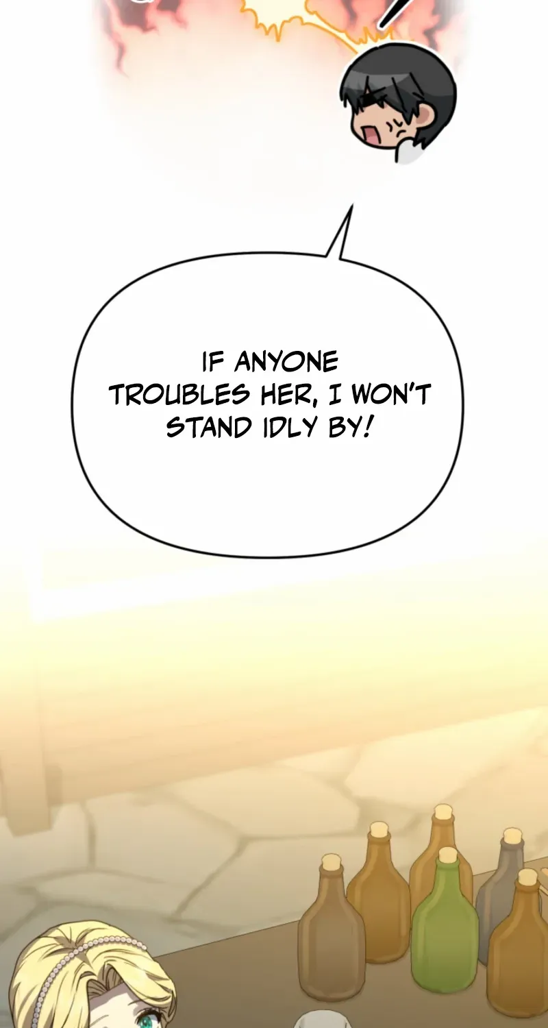How To Survive As The Devil’s Child Chapter 104 page 13 - 